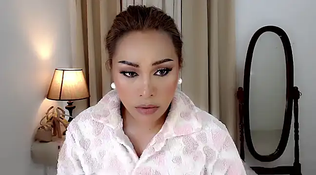 DreamLADYBOY online show from December 23, 2024, 2:45 am