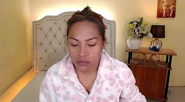 DreamLADYBOY online show from December 27, 2024, 12:39 am