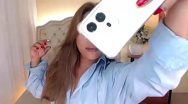 DreamLADYBOY online show from January 3, 2025, 1:16 am