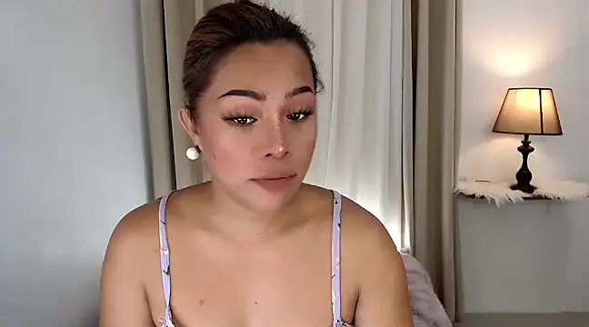 DreamLADYBOY online show from January 22, 2025, 2:48 am