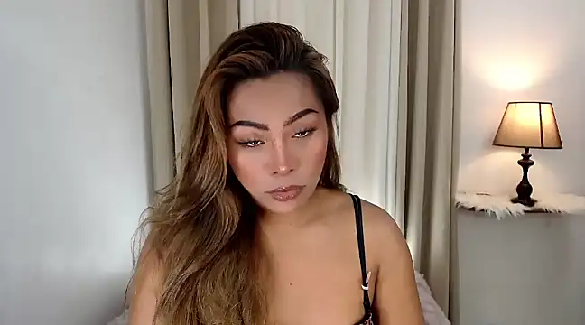 DreamLADYBOY online show from January 24, 2025, 4:48 am