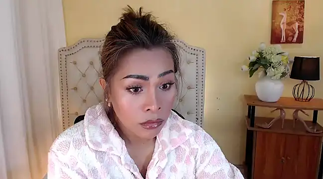 DreamLADYBOY online show from February 26, 2025, 12:16 am