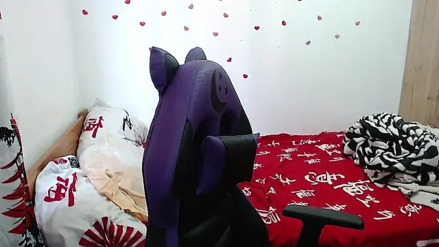 Snapshot of OriannaDomenechi chatting on January 11, 2025, 4:25 pm OriannaDomenechi online show from January 11, 2025, 4:25 pm