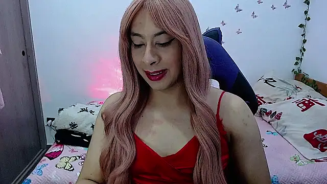 Snapshot of OriannaDomenechi chatting on September 10, 2025, 12:43 am OriannaDomenechi online show from September 10, 2025, 12:43 am