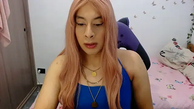 Snapshot of OriannaDomenechi chatting on February 3, 2026, 12:53 am OriannaDomenechi online show from February 3, 2026, 12:53 am