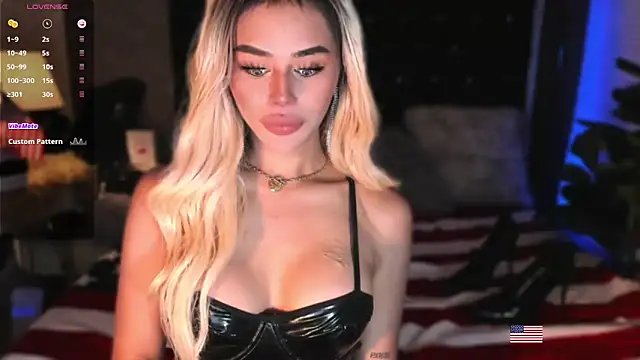 Snapshot of webcumgodess chatting on October 13, 2025, 2:00 am webcumgodess online show from October 13, 2025, 2:00 am