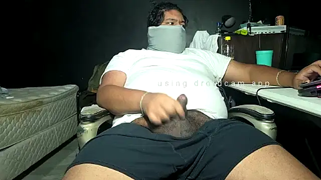 mikfgh50 online show from October 6, 2025, 12:41 am