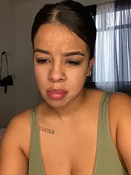 Snapshot of trianawhite chatting on January 9, 2025, 7:29 pm trianawhite online show from January 9, 2025, 7:29 pm