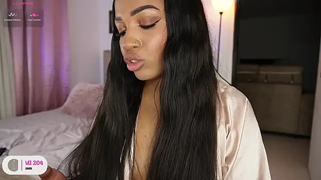 eimi space online show from February 7, 2025, 12:09 am