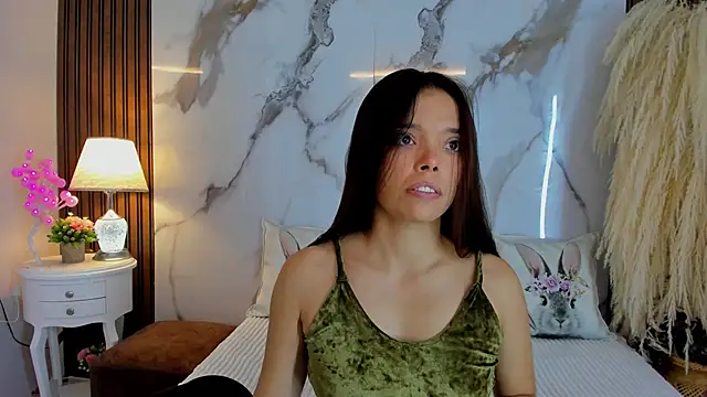 Snapshot of hannahill69 chatting on February 21, 2025, 4:40 am hannahill69 online show from February 21, 2025, 4:40 am