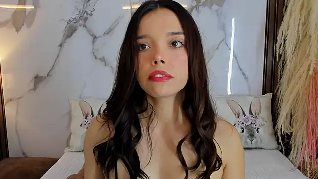 Snapshot of hannahill69 chatting on March 22, 2025, 4:45 am hannahill69 online show from March 22, 2025, 4:45 am