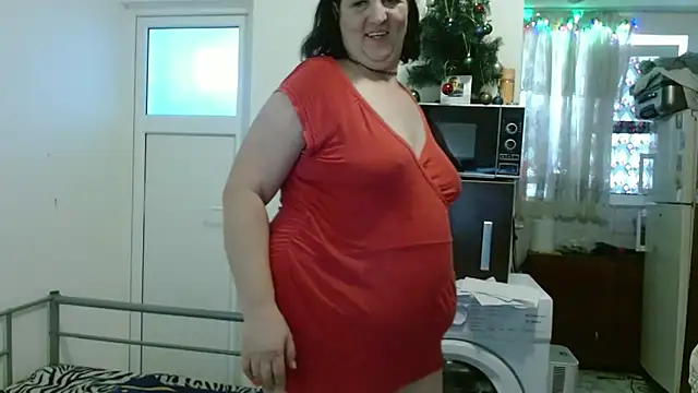 RidemerafSuzana online show from January 17, 2025, 12:31 pm