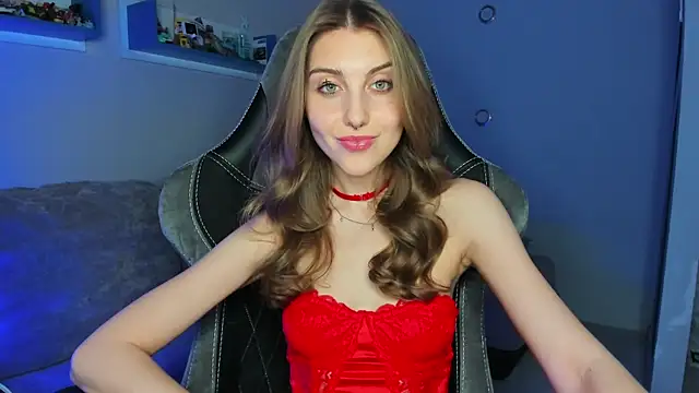 Snapshot of CassiaBlade1 chatting on December 18, 2024, 6:57 pm CassiaBlade1 online show from December 18, 2024, 6:57 pm