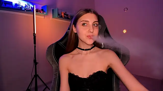 Snapshot of CassiaBlade1 chatting on January 10, 2025, 7:32 pm CassiaBlade1 online show from January 10, 2025, 7:32 pm