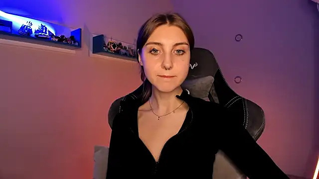 Snapshot of CassiaBlade1 chatting on February 2, 2025, 6:53 pm CassiaBlade1 online show from February 2, 2025, 6:53 pm