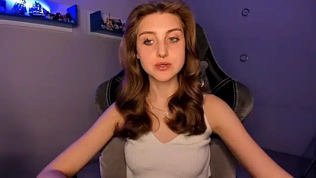 Snapshot of CassiaBlade1 chatting on February 13, 2025, 7:31 pm CassiaBlade1 online show from February 13, 2025, 7:31 pm