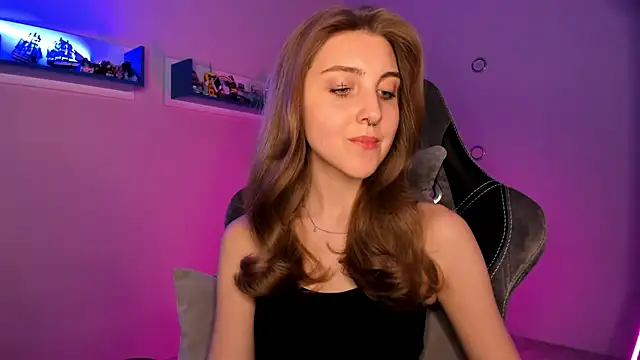 Snapshot of CassiaBlade1 chatting on February 15, 2025, 7:50 pm CassiaBlade1 online show from February 15, 2025, 7:50 pm