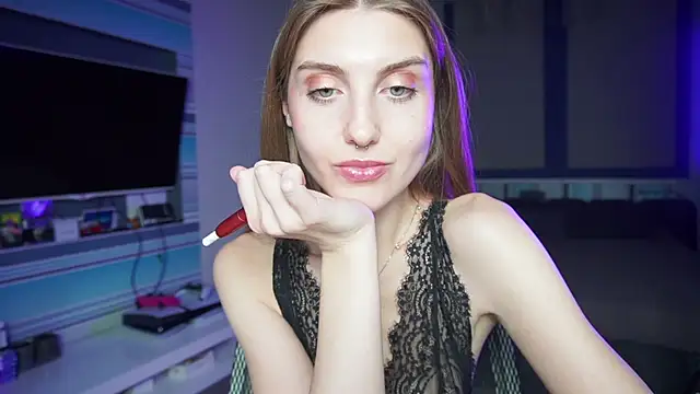 Snapshot of CassiaBlade1 chatting on September 25, 2025, 4:54 pm CassiaBlade1 online show from September 25, 2025, 4:54 pm