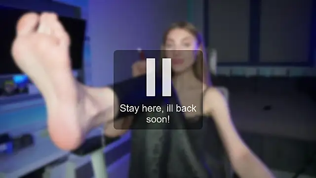 Snapshot of CassiaBlade1 chatting on October 29, 2025, 4:31 pm CassiaBlade1 online show from October 29, 2025, 4:31 pm