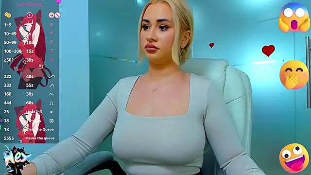 sassy madeline online show from January 24, 2025, 4:16 am