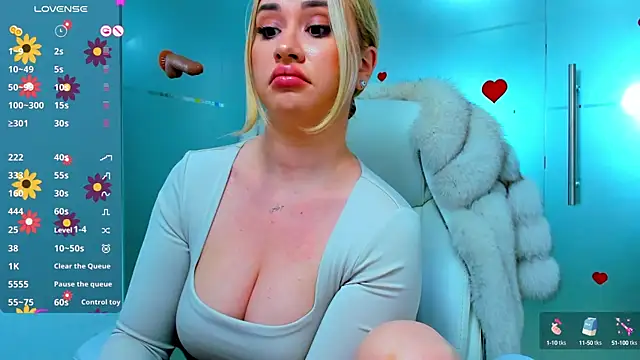 sassy madeline online show from March 22, 2025, 2:37 am