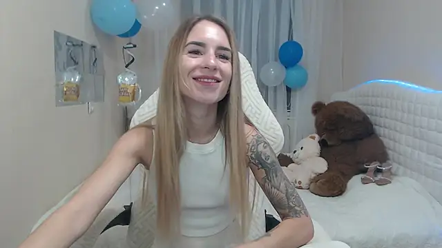 DeboraHorny online show from September 25, 2025, 6:06 am