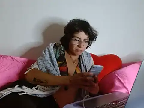 Snapshot of Labebe-rica chatting on February 11, 2026, 1:32 am Labebe-rica online show from February 11, 2026, 1:32 am