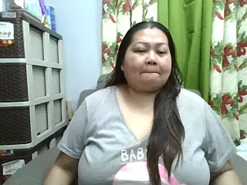 hornyKENDAH online show from January 14, 2026, 5:29 pm