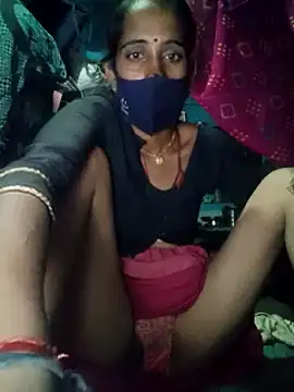 Mohni Das online show from October 13, 2025, 8:20 pm