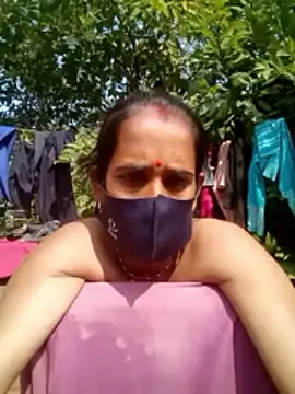 Mohni Das online show from November 22, 2025, 4:55 am