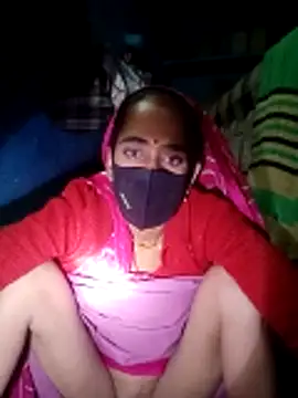 Mohni Das online show from December 1, 2025, 5:51 pm