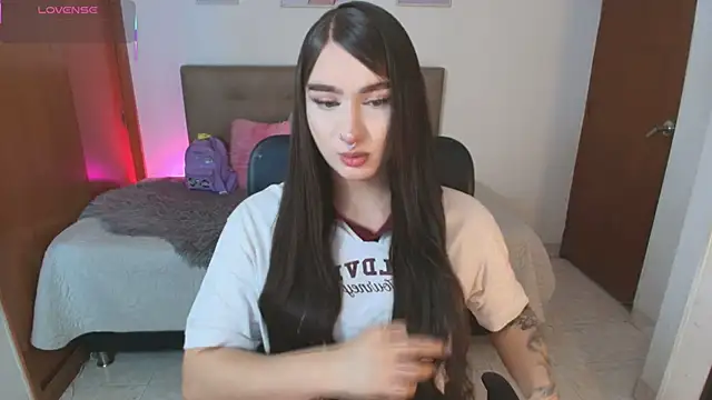 Miley Baker online show from April 9, 2026, 12:54 pm