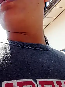 Snapshot of NannyNannybabe chatting on January 19, 2025, 5:05 am NannyNannybabe online show from January 19, 2025, 5:05 am