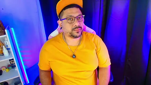 jacoob woods online show from November 29, 2025, 11:13 am