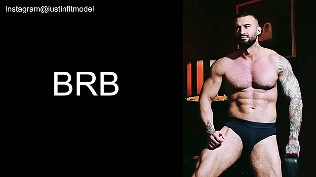 Snapshot of MuscleJohn chatting on March 21, 2026, 6:29 am MuscleJohn online show from March 21, 2026, 6:29 am
