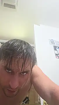 TheHellBilly online show from June 1, 2026, 10:22 pm