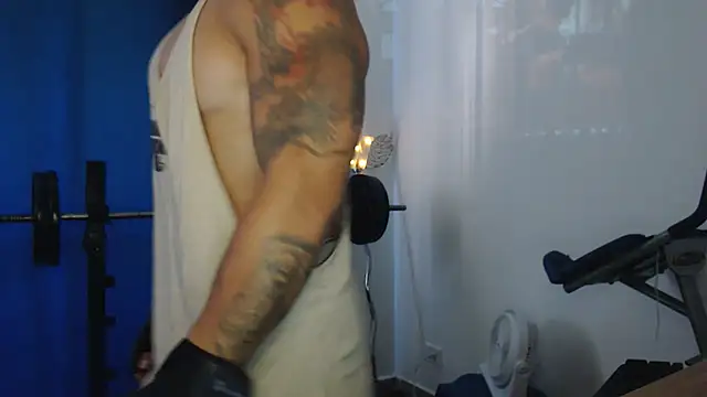 JacobJamess online show from December 2, 2025, 1:50 pm