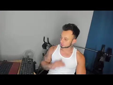 JacobJamess online show from January 9, 2026, 4:15 am