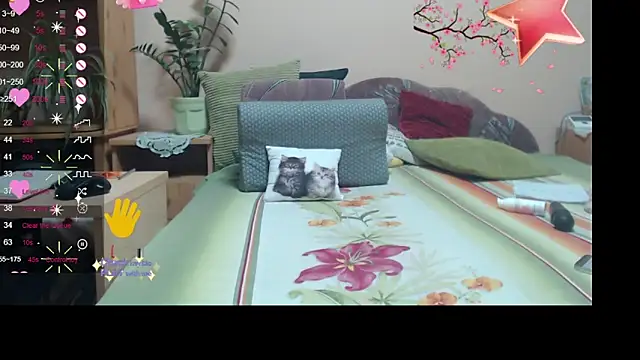 Snapshot of Margaret-milf chatting on February 28, 2025, 5:37 pm Margaret-milf online show from February 28, 2025, 5:37 pm