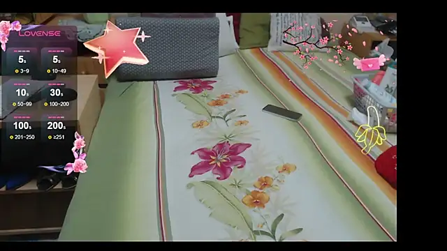 Snapshot of Margaret-milf chatting on March 12, 2025, 5:02 am Margaret-milf online show from March 12, 2025, 5:02 am