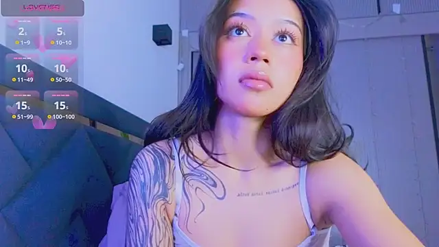 Snapshot of Mia_Tin chatting on February 1, 2026, 1:09 pm Mia Tin online show from February 1, 2026, 1:09 pm