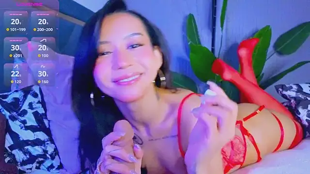 Snapshot of Mia_Tin chatting on February 15, 2026, 4:03 pm Mia Tin online show from February 15, 2026, 4:03 pm