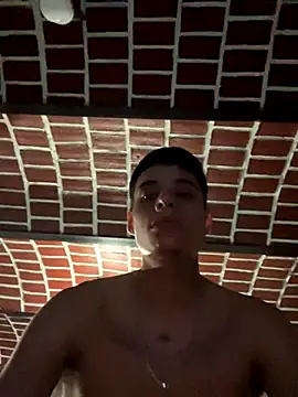 brianor89 online show from October 8, 2025, 12:03 pm