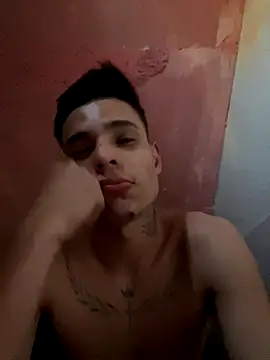 brianor89 online show from November 1, 2025, 7:38 pm