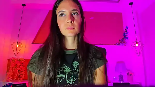 Rachel Foxy online show from October 3, 2025, 7:33 pm