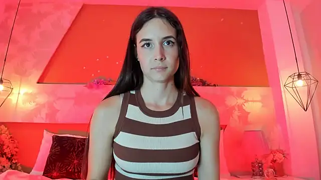 Rachel Foxy online show from October 24, 2025, 10:28 pm