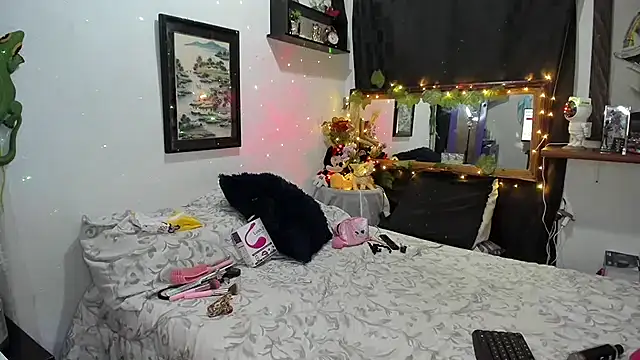 kimgodoy online show from February 26, 2025, 2:59 am