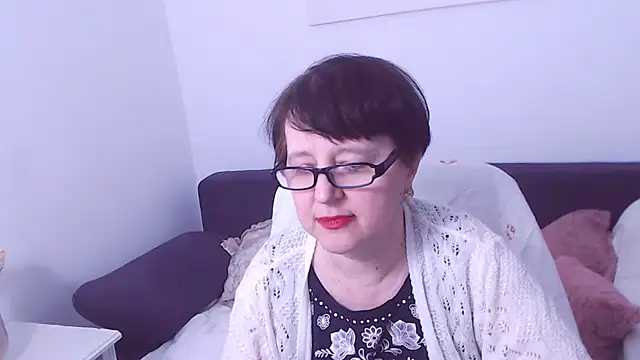 ChristaRose online show from January 25, 2025, 3:09 am