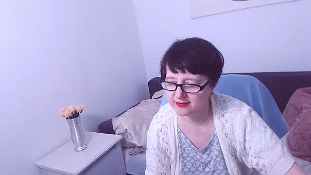 ChristaRose online show from February 8, 2025, 10:29 pm