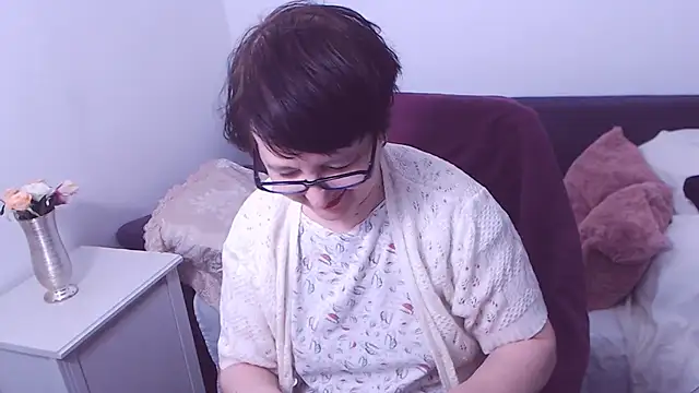 ChristaRose online show from February 15, 2025, 7:50 pm